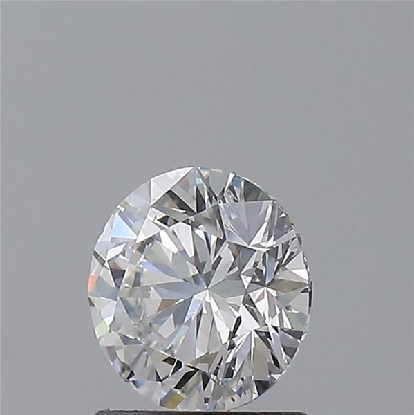 7431143904 Diamant Natural ROUND SI1