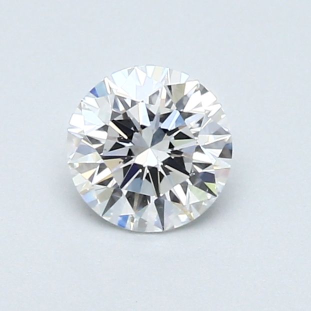 7431148125 Diamant Natural ROUND VS2