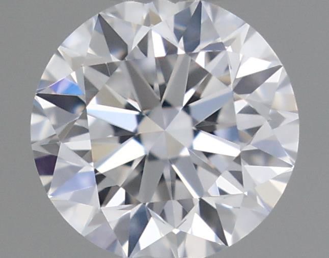 7431152856 Diamant Natural ROUND VS1