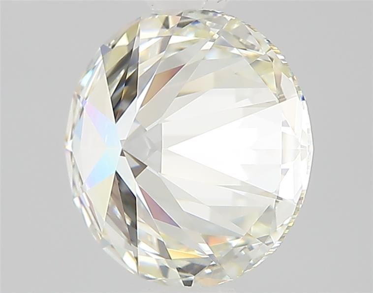 7431191423 Diamant Natural ROUND VVS1