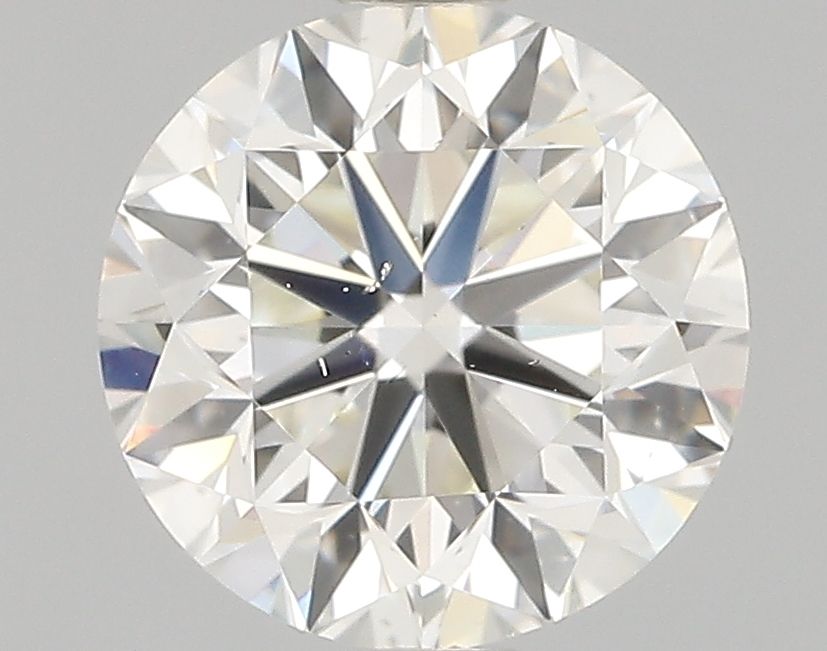 7431211581 Diamant Natural ROUND VS2