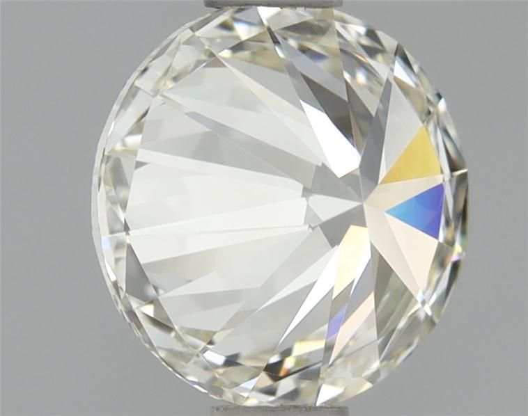 7431212327 Diamant Natural ROUND VVS2