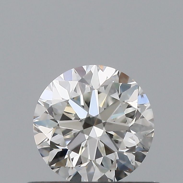 7431302120 Diamant Natural ROUND SI1