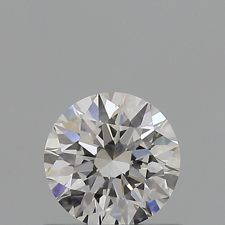 7431350223 Diamant Natural ROUND IF