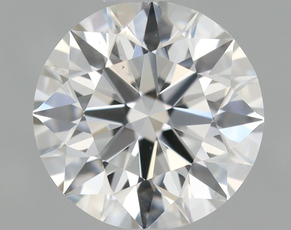 7431387520 Diamant Natural ROUND VS1