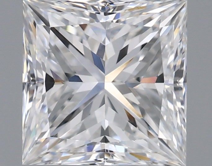 7431480188 Diamant Natural PRINCESS VS1
