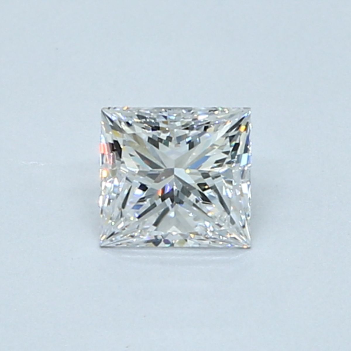 7431486638 Diamant Natural PRINCESS VVS2