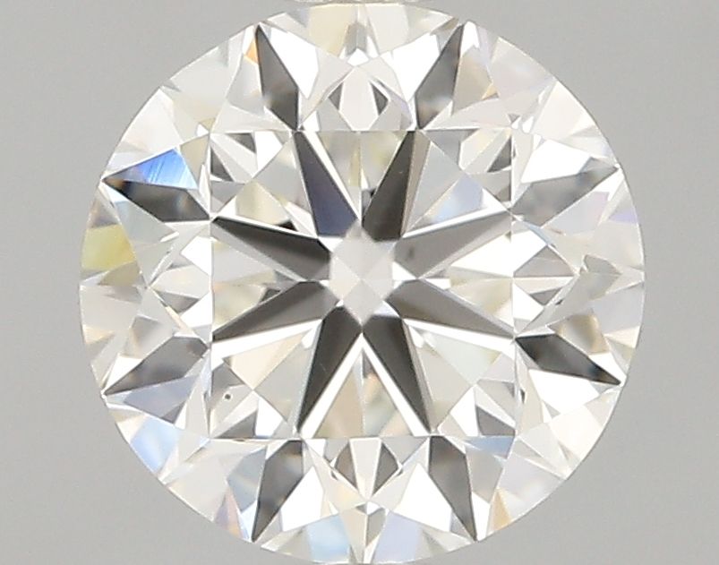 7431574069 Diamant Natural ROUND VS1