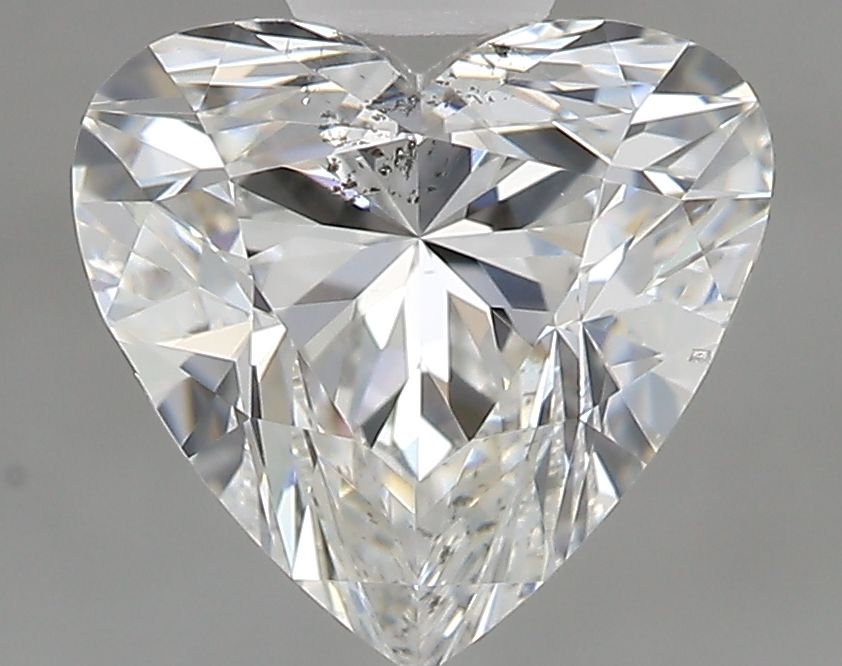 7431593220 Diamant Natural HEART SI1