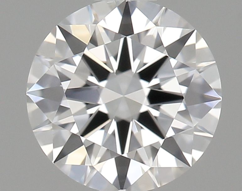 7431722753 Diamant Natural ROUND VVS1