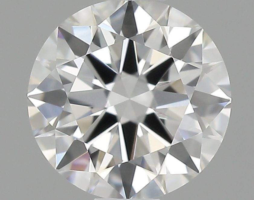 7431727340 Diamant Natural ROUND VVS1