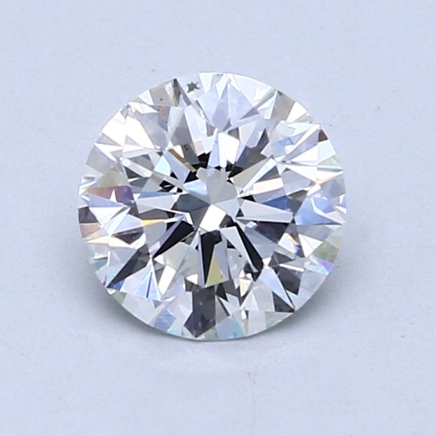7431796689 Diamant Natural ROUND SI1