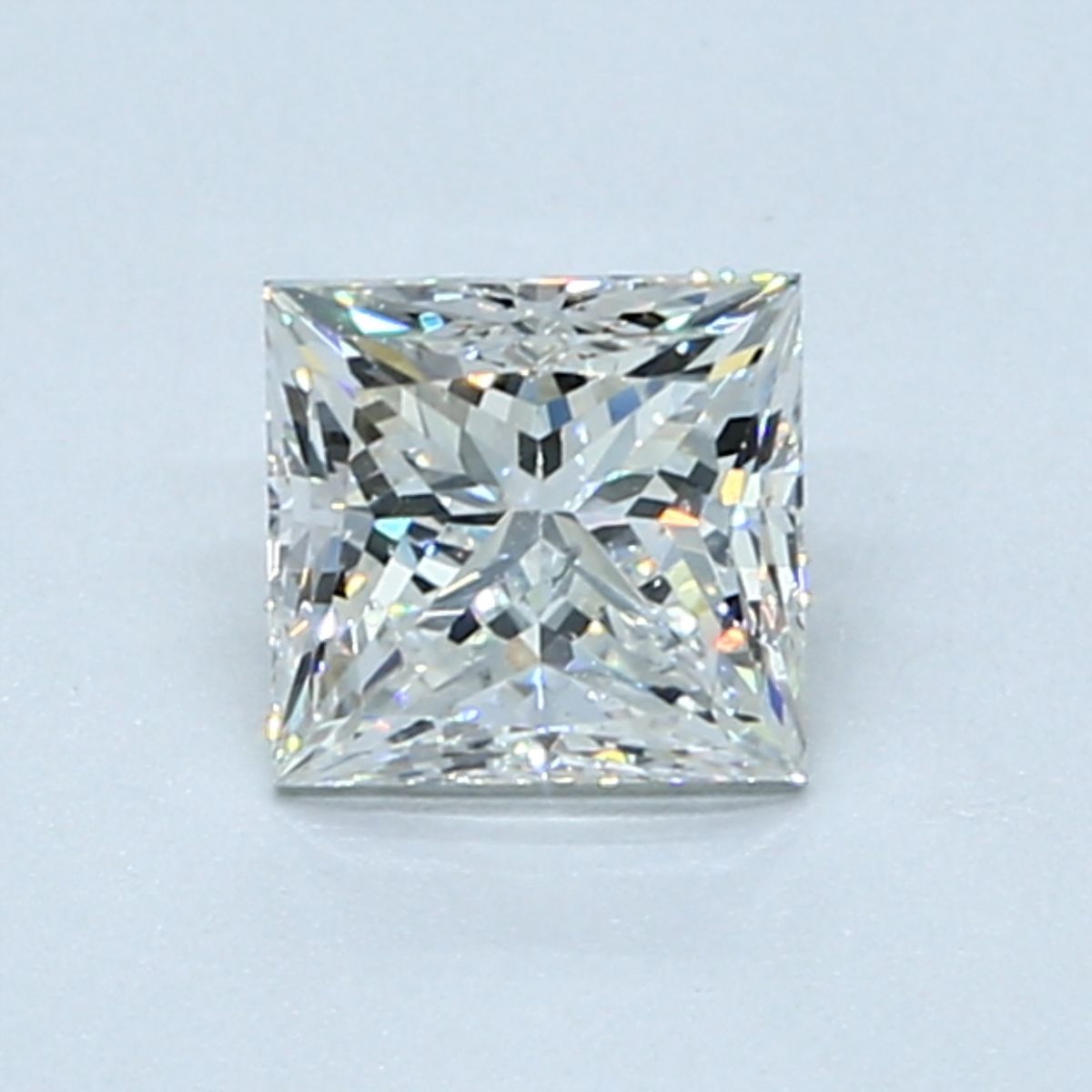 7431881331 Diamant Natural PRINCESS SI1