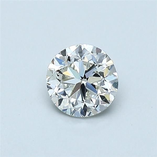 7431946728 Diamant Natural ROUND VVS1