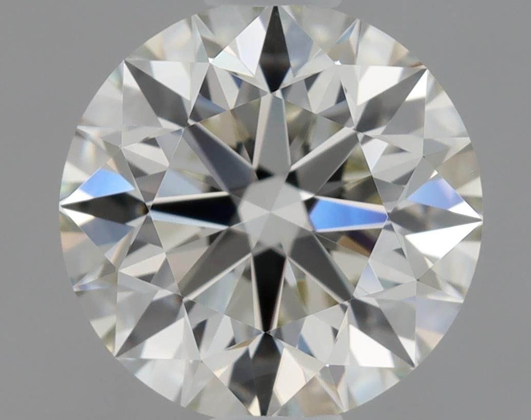 7432084107 Diamant Natural ROUND IF