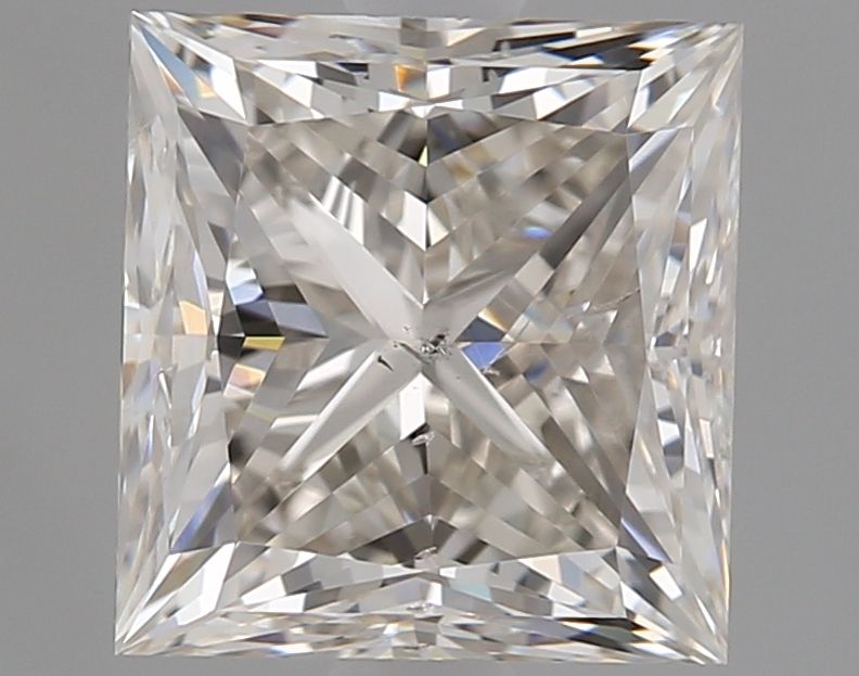 7432094791 Diamant Natural PRINCESS SI1