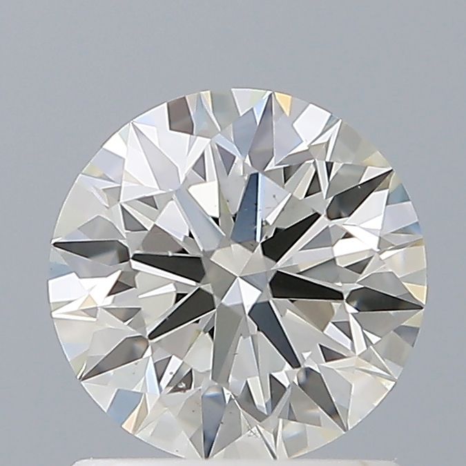 7432118842 Diamant Natural ROUND VS2