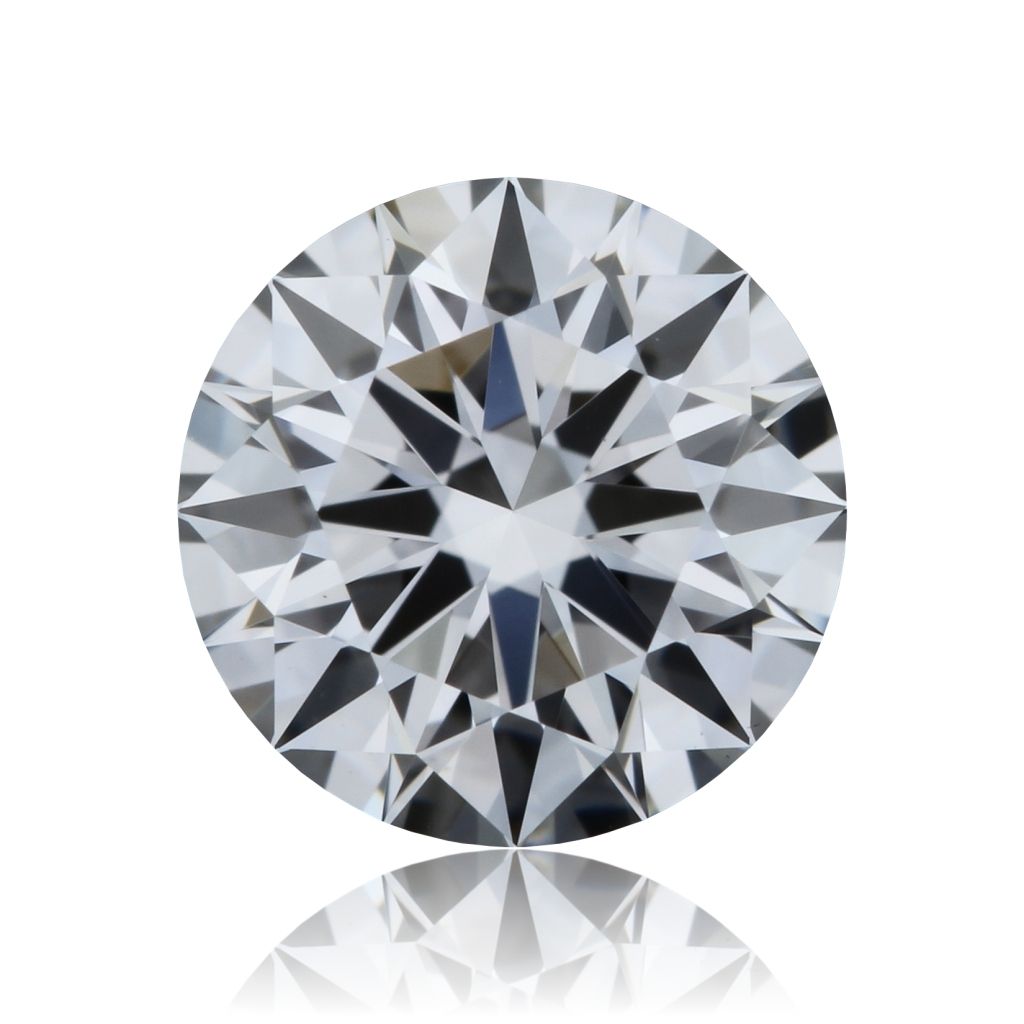 7432529171 Diamant Natural ROUND VVS2