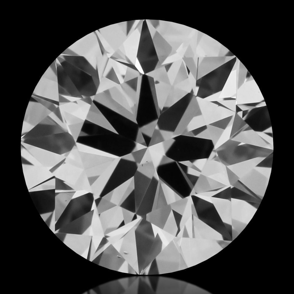 7433248195 Diamant Natural ROUND VS1