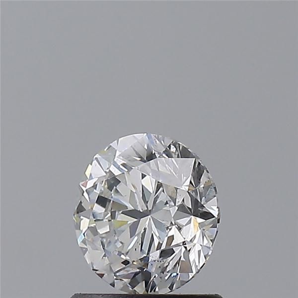 7433288385 Diamant Natural ROUND SI1