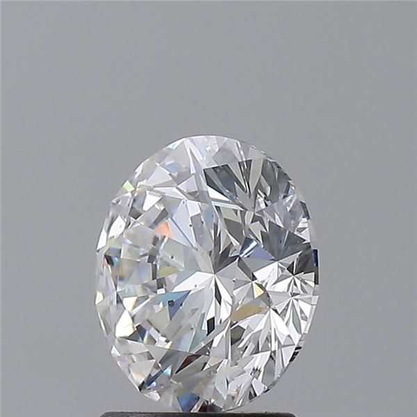 7433338211 Diamant Natural ROUND SI1