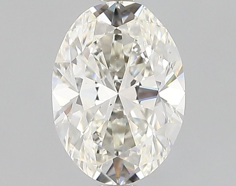 7433424588 Diamant Natural OVAL VS1