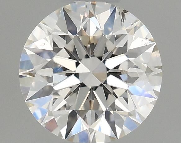7433547759 Diamant Natural ROUND SI1