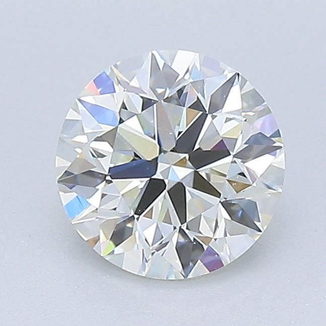 7433895119 Diamant Natural ROUND VVS1