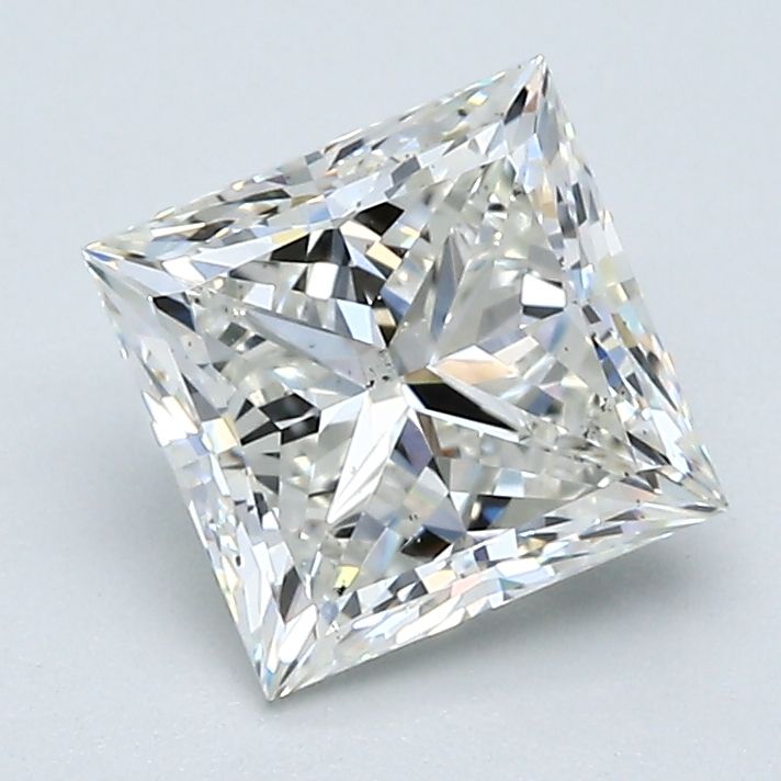 7433934159 Diamant Natural PRINCESS SI1