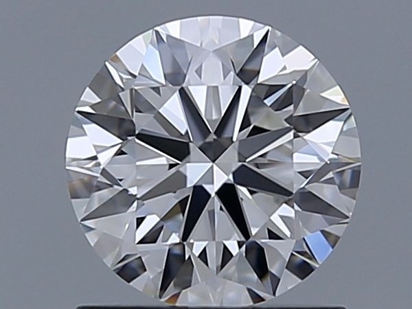7436109291 Diamant Natural ROUND IF