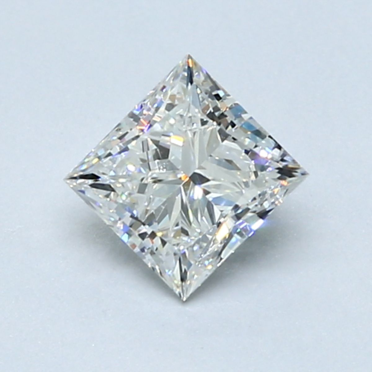 7436414072 Diamant Natural PRINCESS VVS1