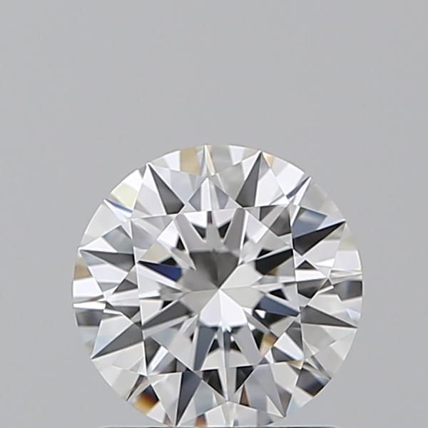 7436523408 Diamant Natural ROUND IF