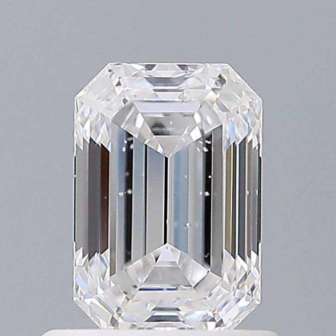 7436674571 Diamant Natural EMERALD SI1