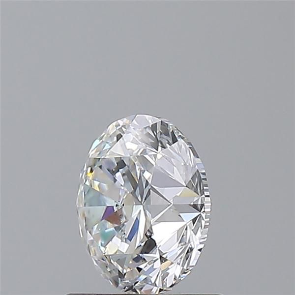 7436706047 Diamant Natural ROUND SI1