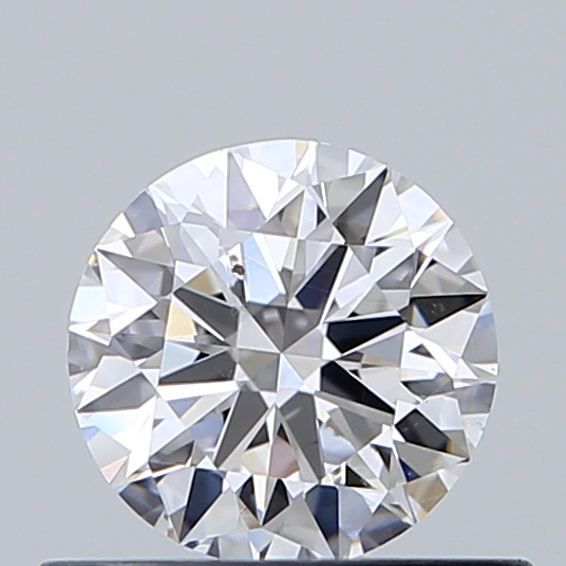 7436723457 Diamant Natural ROUND SI1