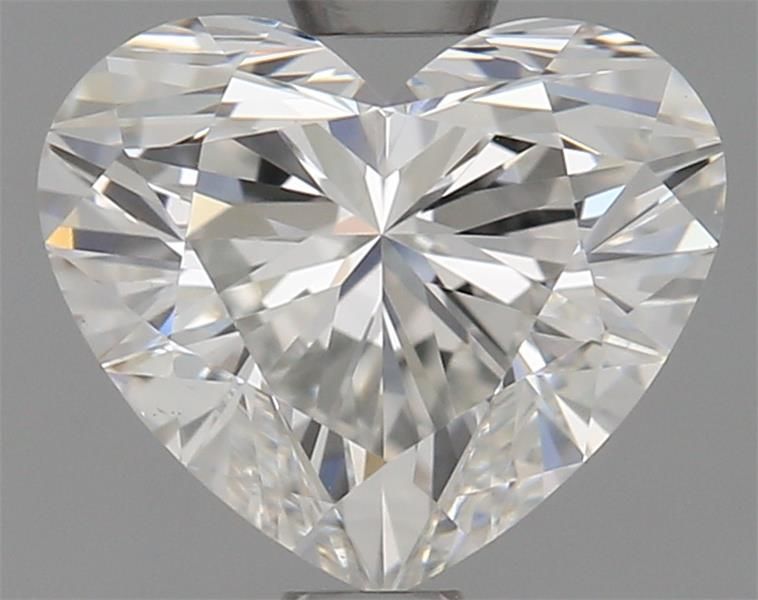 7436756175 Diamant Natural HEART VS1