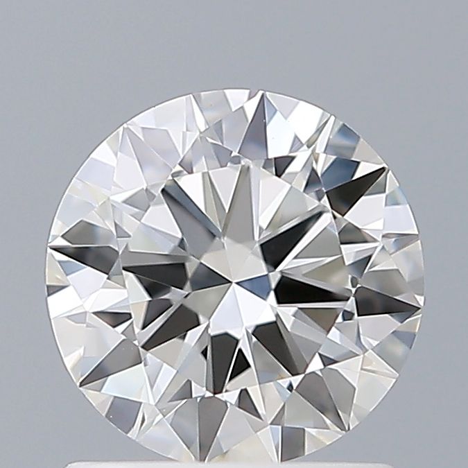7436811102 Diamant Natural ROUND VVS2