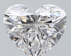 7436899482 Diamant Natural HEART SI1