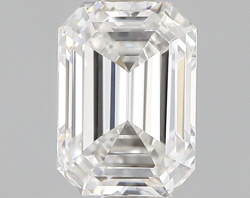 7436992931 Diamant Natural EMERALD VVS2