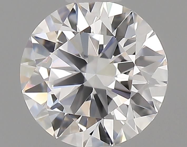 7438329980 Diamant Natural ROUND VVS1