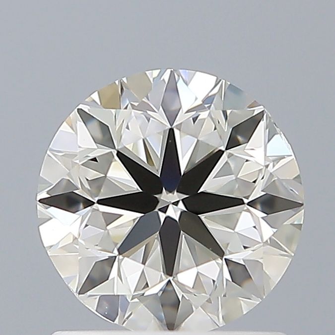 7438365447 Diamant Natural ROUND VVS2