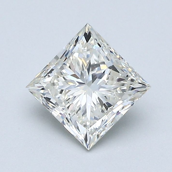 7438609395 Diamant Natural PRINCESS VVS1