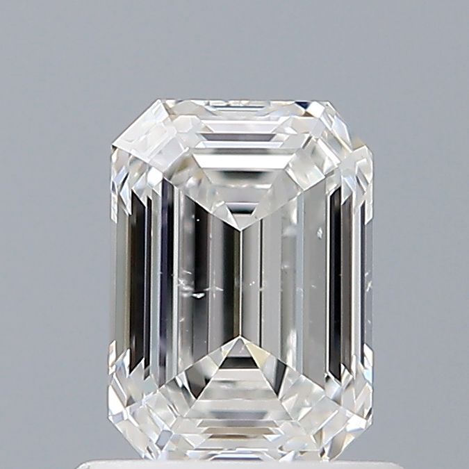 7438851413 Diamant Natural EMERALD VS2