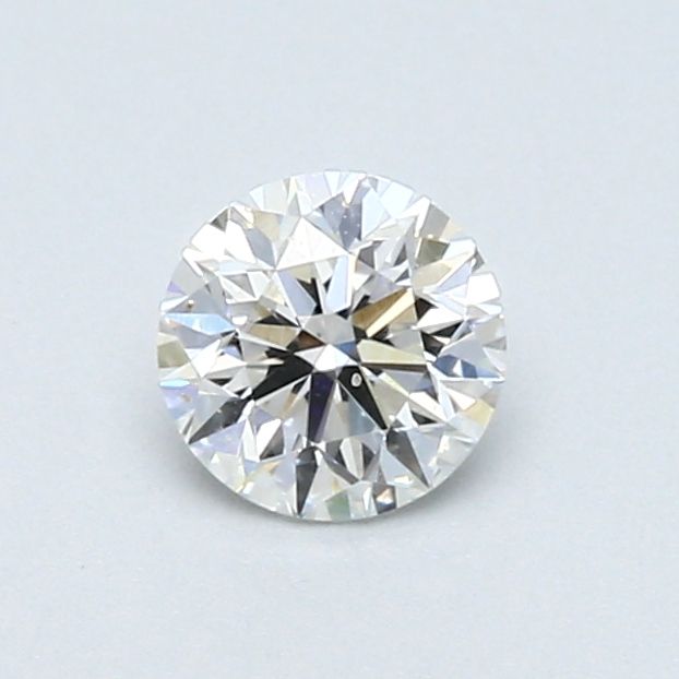 7438928842 Diamant Natural ROUND SI1