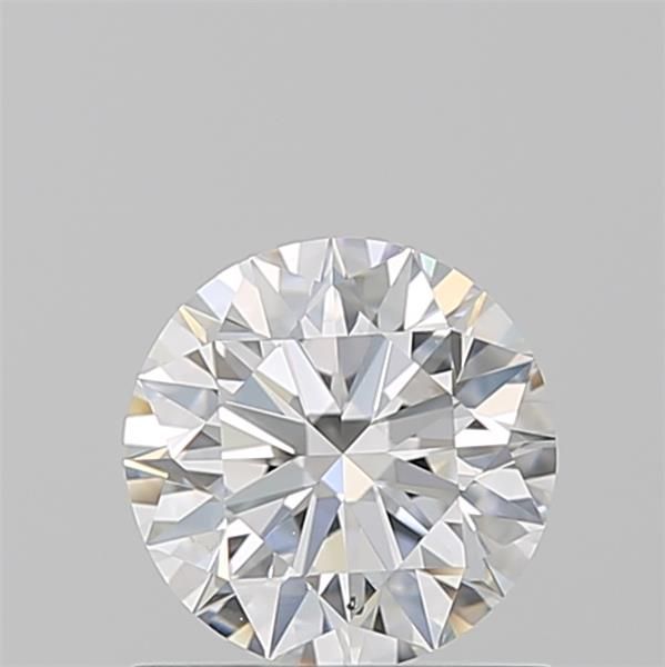 7438954341 Diamant Natural ROUND SI1