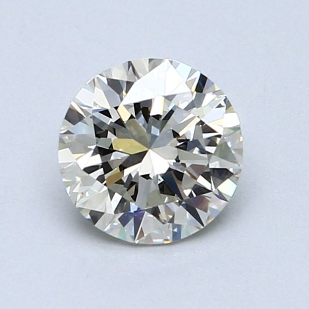 7441061918 Diamant Natural ROUND VS1