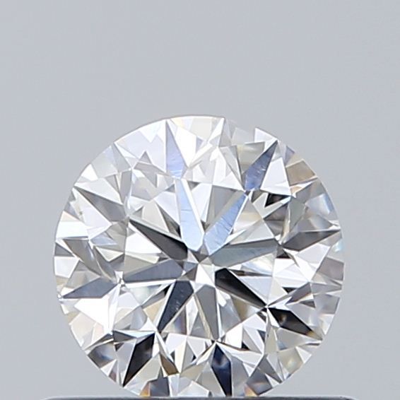 7441062237 Diamant Natural ROUND SI1