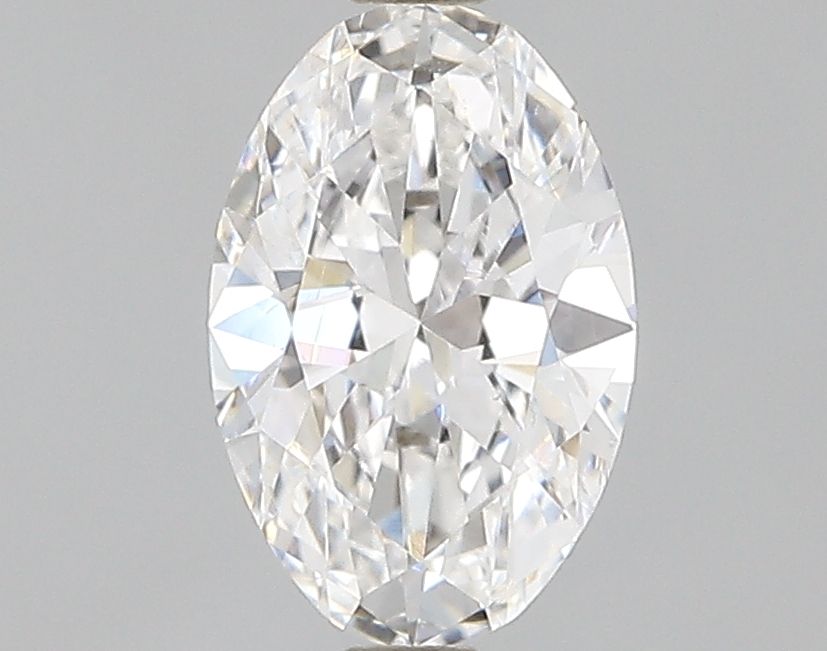 7441139718 Diamant Natural OVAL VS2