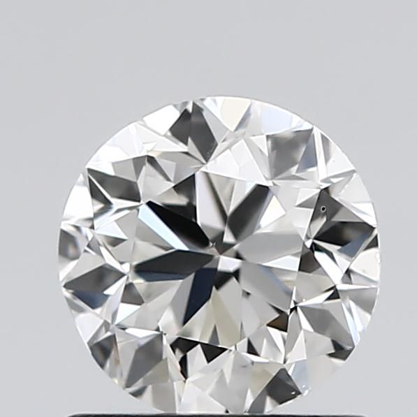 7441189071 Diamant Natural ROUND VS2