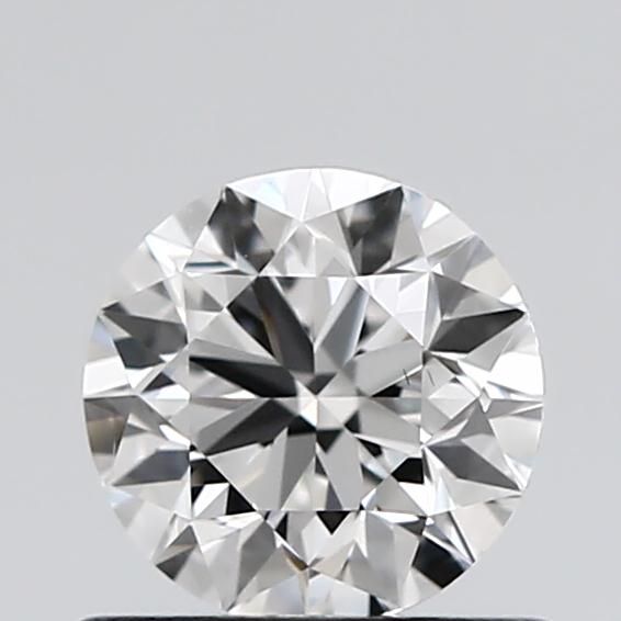 7441210261 Diamant Natural ROUND VS1